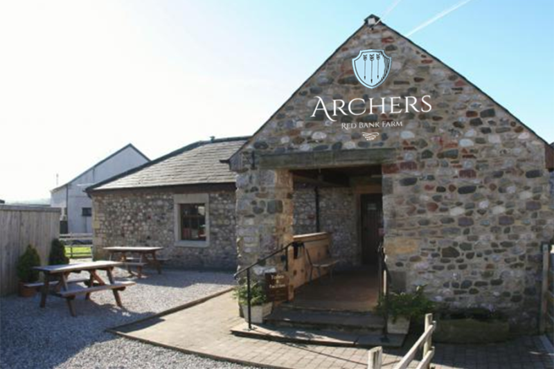 News Archers